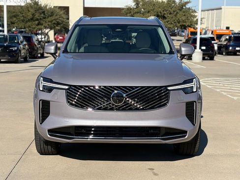 New 2026 Volvo XC90 B6 Ultra image 3