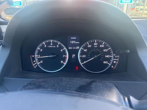 Used 2017 Acura RDX FWD image 6