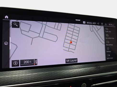 Certified 2023 BMW X3 M40i w/ Premium Package AWD/4WD image 18
