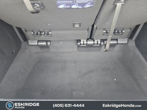 New 2026 Honda Odyssey EX-L image 24