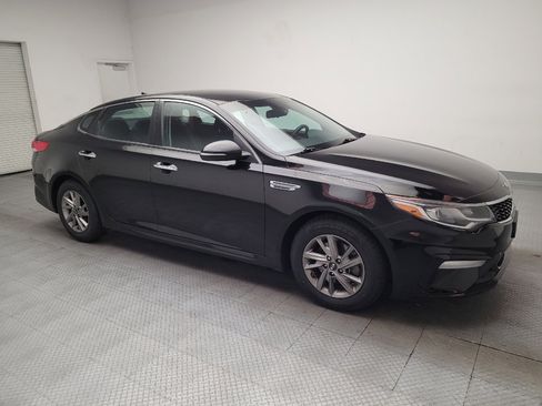Used 2019 Kia Optima LX FWD image 11