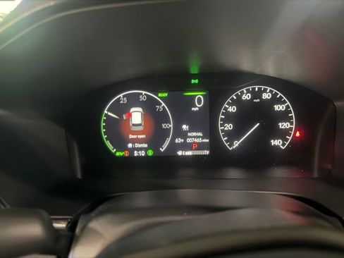 Certified 2024 Honda CR-V Sport-L image 28