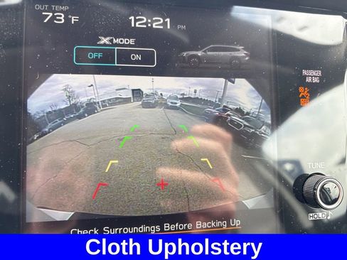 Used 2025 Subaru Outback Premium image 25