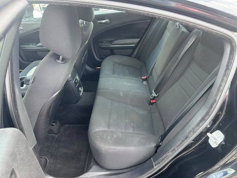 Used 2014 Dodge Charger SXT RWD image 20