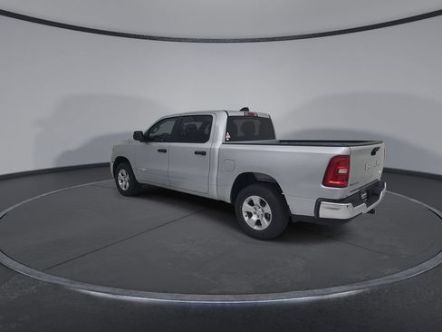 New 2026 RAM 1500 Big Horn AWD/4WD image 11