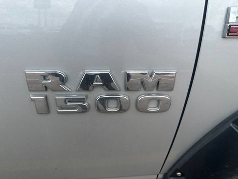Used 2014 RAM 1500 Big Horn AWD/4WD image 13