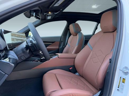 New 2026 BMW 530i w/ M Sport Package image 23