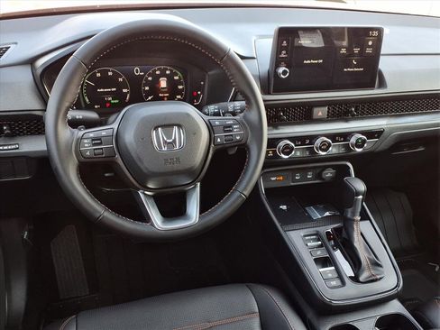 New 2026 Honda CR-V Sport-L image 13
