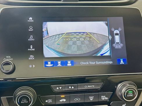 Used 2022 Honda CR-V Touring image 13