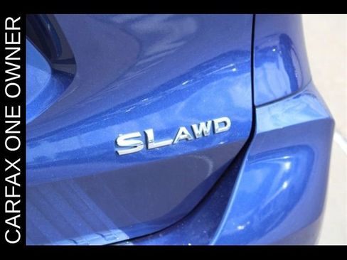 Used 2017 Nissan Rogue SL w/ SL Premium Package AWD/4WD image 9