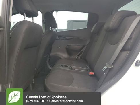Used 2018 Chevrolet Spark LS image 11