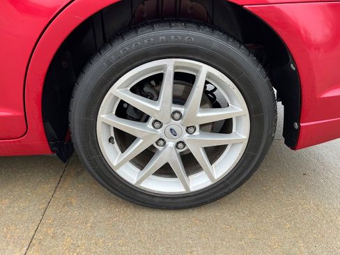 Used 2011 Ford Fusion SEL w/ 302A Rapid Spec Order Code image 18