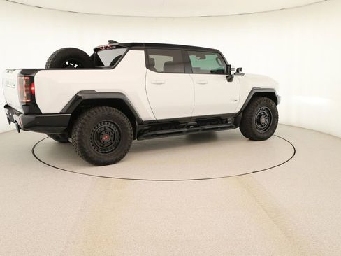 Used 2022 GMC Hummer EV Edition 1 image 7
