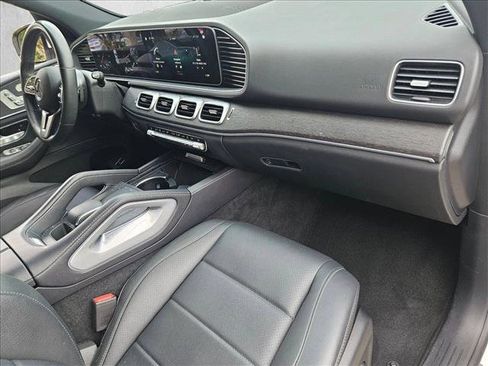 Used 2022 Mercedes-Benz GLE 350 image 21