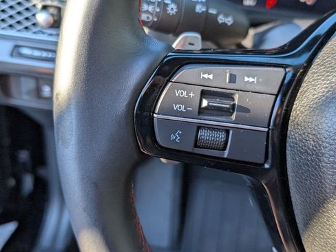 Certified 2023 Acura Integra A-Spec image 33