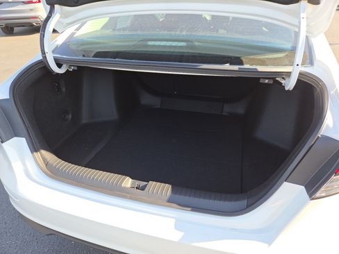 New 2026 Honda Accord SE image 19