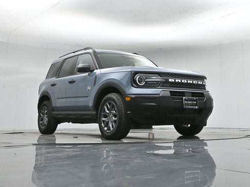 New 2026 Ford Bronco Sport Big Bend image 44