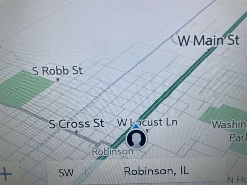 Used 2024 GMC Terrain Denali w/ Black Diamond Edition image 31