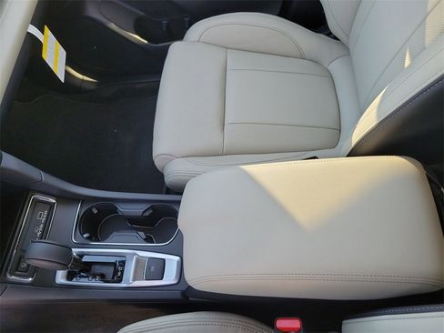 New 2026 Subaru Ascent Limited image 22