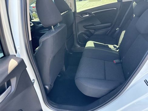 Used 2015 Honda Fit EX-L image 13