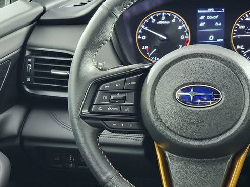Used 2025 Subaru Outback Wilderness AWD/4WD image 26