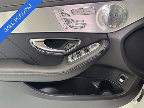 Used 2018 Mercedes-Benz C 43 AMG 4MATIC Sedan image 26