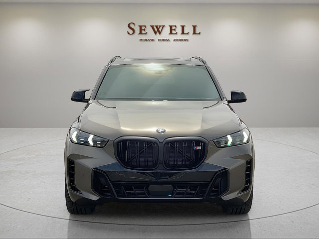 New 2026 BMW X5 M60i AWD/4WD image 8