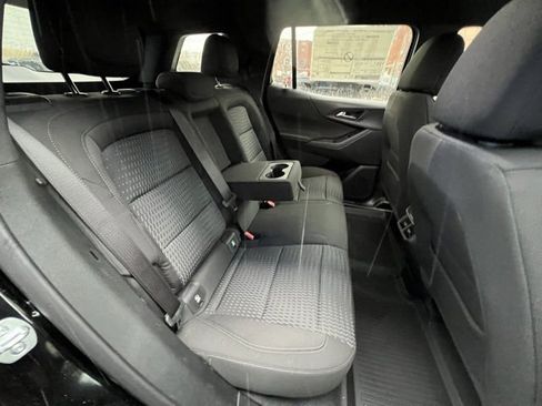 New 2026 Chevrolet Equinox LT image 22