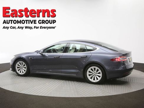Used 2017 Tesla Model S 100D image 62