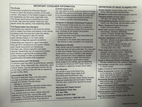 Used 2023 Chevrolet Silverado 2500 Custom w/ Custom Value Package image 26