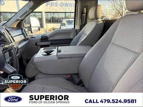 Used 2020 Ford F250 XLT w/ XLT Value Package image 6