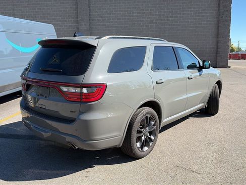 Used 2026 Dodge Durango GT AWD/4WD image 36