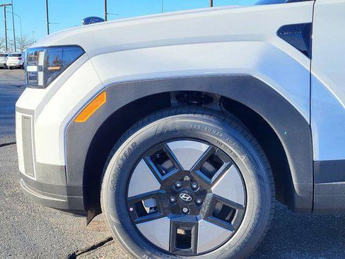 New 2026 Hyundai Santa Fe SEL image 10