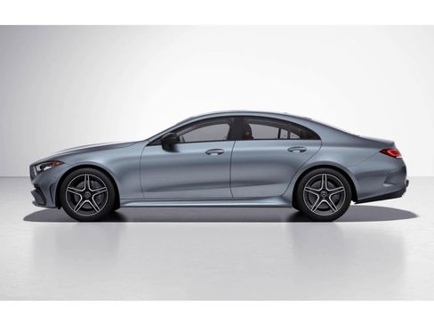 Used 2022 Mercedes-Benz CLS 450 4MATIC image 21