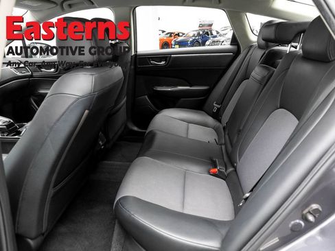 Used 2021 Honda Clarity Plug-In Hybrid image 20