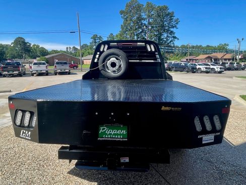 New 2025 Chevrolet Silverado 3500 W/T w/ WT Convenience Package image 7