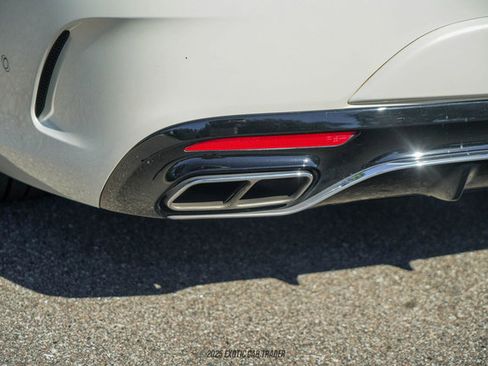 Used 2019 Mercedes-Benz S 560 Cabriolet image 80