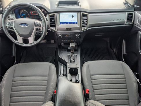 Used 2021 Ford Ranger XLT w/ Equipment Group 301A Mid RWD image 5