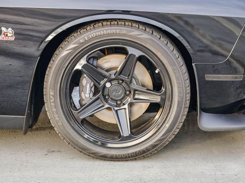 Used 2022 Dodge Challenger R/T Scat Pack image 11