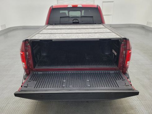 Used 2015 Ford F150 XLT w/ Equipment Group 302A Luxury image 29