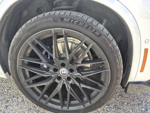 Used 2023 BMW X4 M40i w/ Premium Package AWD/4WD image 6