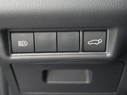 New 2026 Toyota Grand Highlander AWD Hybrid image 27