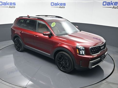 Used 2023 Kia Telluride SX Prestige X-Line image 51