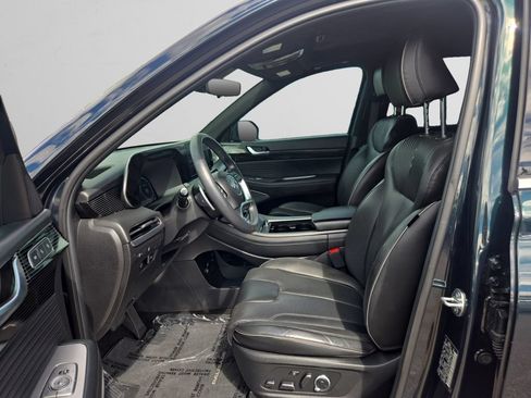 Used 2024 Hyundai Palisade Calligraphy FWD image 10
