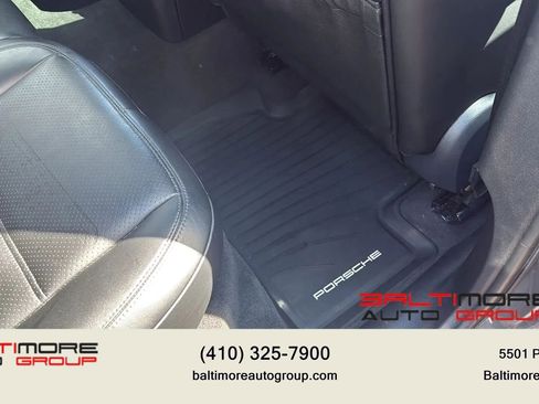 Used 2016 Porsche Macan S AWD/4WD image 26