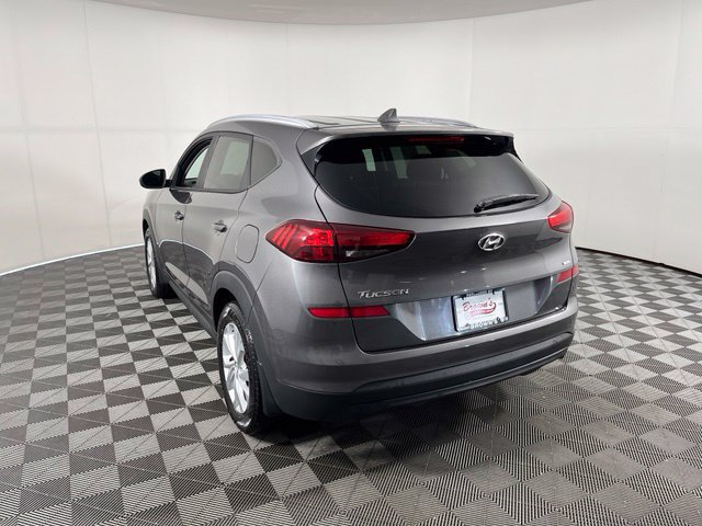 Used 2020 Hyundai Tucson Value AWD/4WD image 5