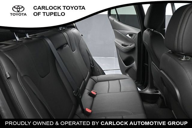 Used 2023 Buick Encore GX Essence w/ Experience Buick Package FWD image 41