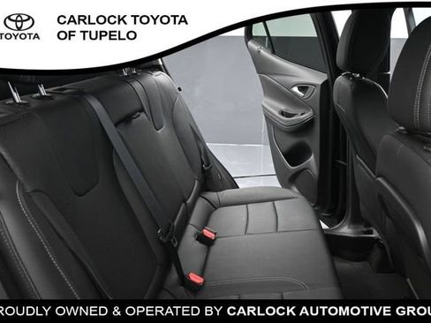 Used 2023 Buick Encore GX Essence w/ Experience Buick Package FWD image 41