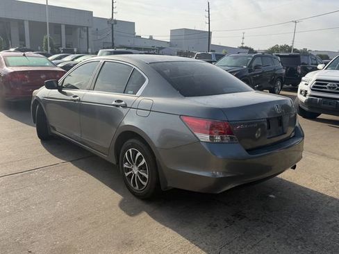 Used 2009 Honda Accord LX image 6
