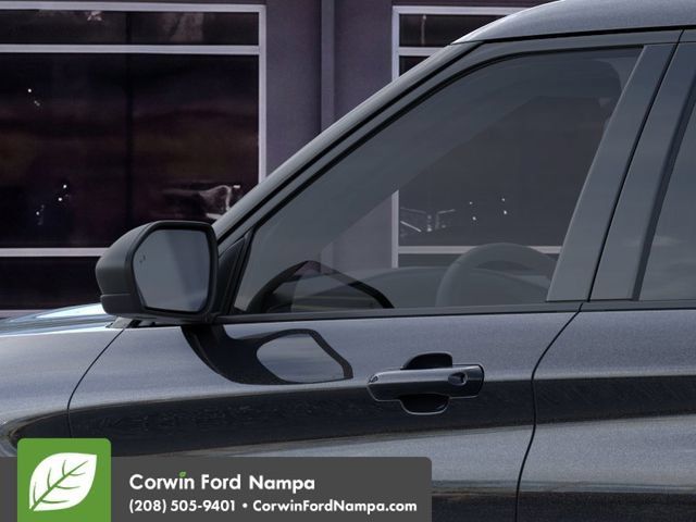 New 2026 Ford Explorer Active w/ Active Comfort Package AWD/4WD image 20